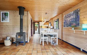 10 person holiday home in Herning - Image 5
