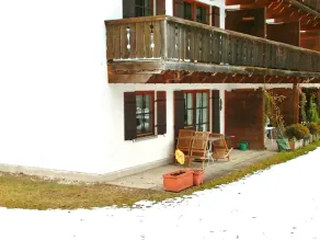 Ferienwohnung 50 qm extra Schlafzimmer und Süd-Terrasse im Erdgeschoss - Image 5