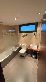 Chalet de luxe avec d'excellentes installations et une piscine privée près de la plage ... - Image 4