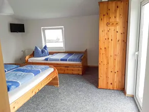 Grande apartamento - Apartments am Bach - Image 5
