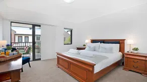 Bluebell – centrally located apartment - Image 4