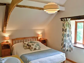 2 Schlafzimmer Unterkunft in Great Ellingham, near Attleborough - Image 3