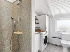 4 Sterne Ferienhaus in Hjørring - Image 2