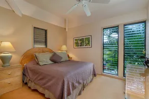 Kauai Paradise w/Kitchen, Ceiling Fans, Lanai, WiFi, Flat Screen+DVD–Kaha Lani 229 - Image 5