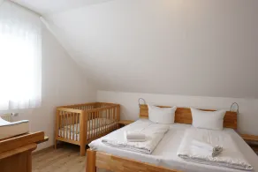 FeWo Walter - House 1 St.- Andreasberg, south-facing slope, quiet, family-friendly, WLAN - Image 3