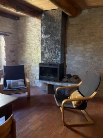 Gîte 6 pers, terrace, 12km from the Ardèche gorges, at the gateway to the Cévennes - Image 4