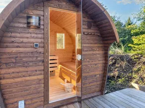5 Star Holiday Home in Vestervig - Image 2