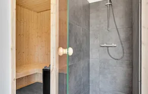 Skønt hjem i Hjørring med sauna - Image 5