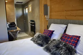 Charming chalet in Megeve Haute-savoie - Image 5