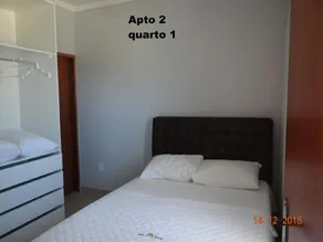 Apartamento SOL DA Manhã - Apartamento de 2 Quartos - Apto 2 - Image 5