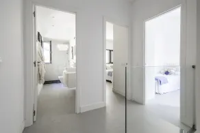 Villa 150M fra stranden i det bedste område af Mitjorn-GRATIS WIFI, AIR CONDITIONING - Image 4
