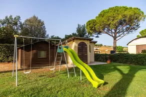 Apartamento \"Aurora\" en Maremma con jardín, piscina compartida y Wi-Fi - Image 3