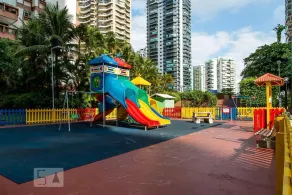 Barra da Tijuca 2 Bedroom Apartment on the Beach - Image 2