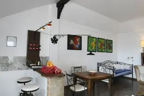Casa Saskia mit einer schönen Aussicht auf einer Avocadoplantage Beheitzter Pool - Image 5