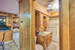 Waterfront Home w/ Boat Dock in Gun Barrel City - Image 4