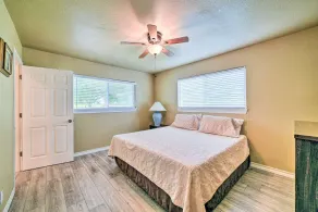 Lake Corpus Christi Vacation home - Image 5