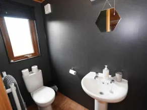 Chalet Loch Leven Lodge 11 by Interhome - Image 2