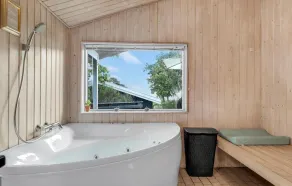 Impresionante casa en Nexø con sauna. - Image 4