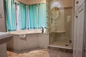 Custom Built Home Neslted in the Woods - Image 4