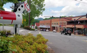 Bright New Cozy Cottage -  1/2 mi from downtown. - Image 2