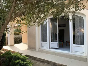 Appartement lumineux à Bouzigues, plage à 50m, jardin et parking - Image 4