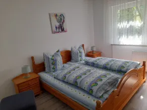 Apartment nähe Willingen und Winterberg - Image 4