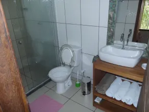 Casa en alquiler en el mejor paraíso naturista de Bahía - Massarandupió - Image 2