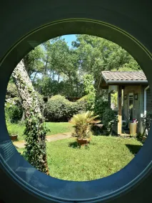 🏖️Grande maison atypique 200m de l'océan 14 pers - Image 4