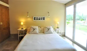 SA ROTA - Storslået villa med pool og tennisbane i Buñola til familier. Satellit-tv. Ping Pong.-82618- - Gratis WiFi - Image 5