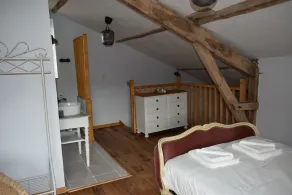 Romantic holiday home, with hot tub, near Sarlat. - Image 4