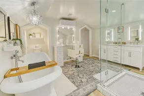 1-bedroom Couples Romantic Suite Retreat with a PRIVATE POOL AND HOT TUB!!! - Image 4