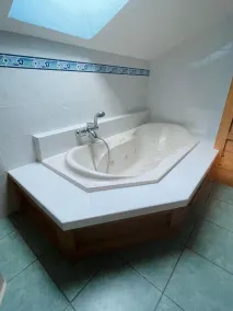 Chalet con vista abierta en Mont Blanc - opción de piscina privada - Image 4