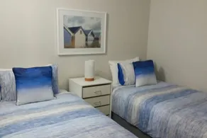 20 Schritte zum Sand! - Beachfront Apartment! Keine Straßen zu überqueren - Image 5