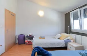 Holiday apartment with sea view and air conditioning - Image 5