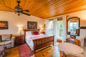 Morningside Garden Suite sur la belle île de Salt Spring - Image 5
