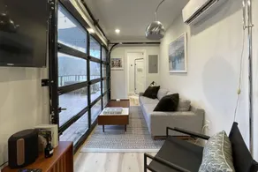 The Hideaway on Tacketts - Shipping Container - Image 4