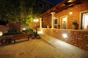 Agapi, A Beautiful small apartment with big veranda, perfect for a couple - Image 5