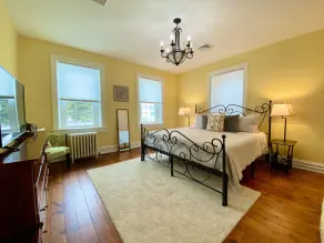 Unique & Historic w/ Hot Tub, Firepit Next To Hershey - Image 5