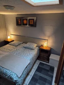 LOVELY SINGLE-STOREY GITE WITH SWIMMING POOL 15 KM FROM EUROPA PARK - Image 2