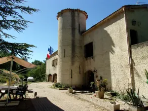 Bed and breakfast La Tour 4 personer. - Image 2