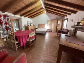 Sheepfold 4 PEOPLE max. in the middle of 200 hectares locat: SATURDAY to SATURDAY. - Image 3