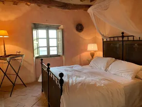 Familienfreundliche schöne Ferienwohnung mit Whirlpool, schnellem Internet und Garten | Meerblick - Image 3