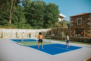 Sandoco - Golf - Pickleball - Beach Volleyball & Pool - All Exclusive - Image 3