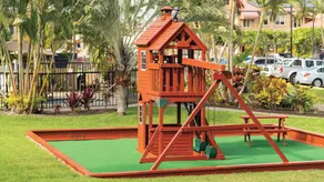Kona Coast Resort at Keauhou Gardens 2201 - Image 4