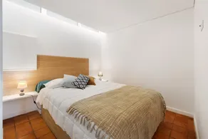 Maison de vacances 'Estoril Art and Surf' avec balcon, Wi-Fi et climatisation - Image 4