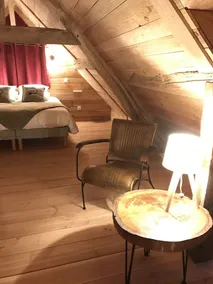 Gîte pour 2 personnes - Image 4