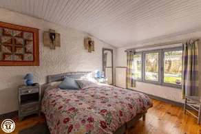 La P'tite Maison - Saillant - Image 5