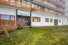 Residence Le Montana - Maeva Individual - Studio 4 personer Confort - Image 5