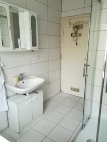 Apartamento no coração de Mannheim, muito centralmente localizado - Image 3