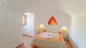 Cuevas La Chumbera - Casa La Higuera 4pax Fonelas by Ruralidays - Image 3